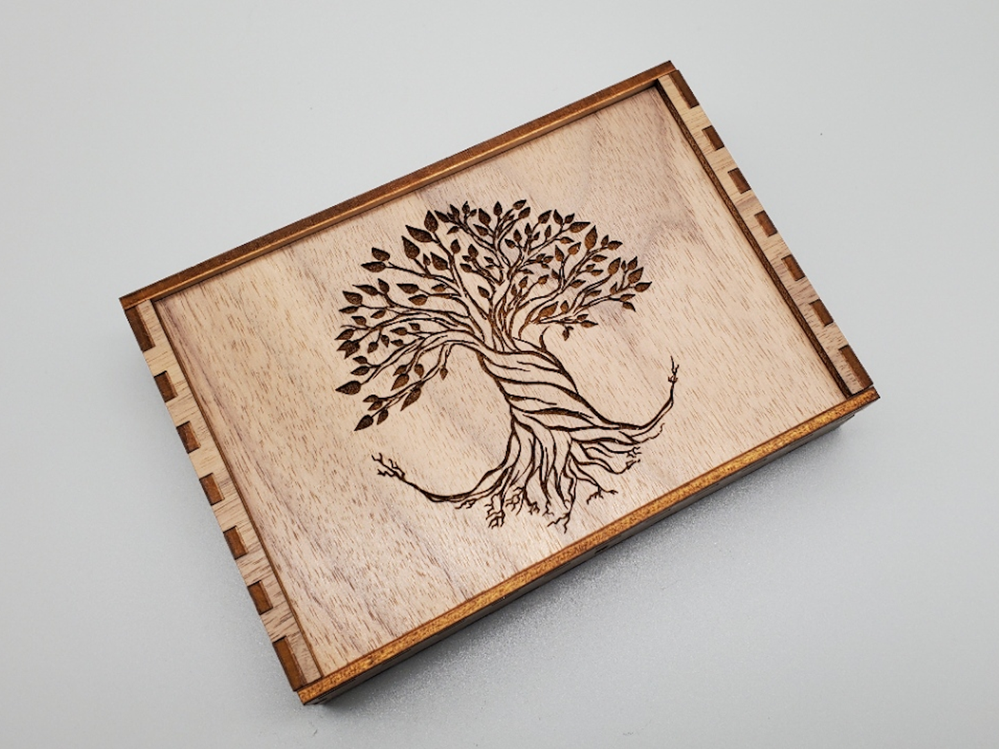 Ogham Rune Boxed Set